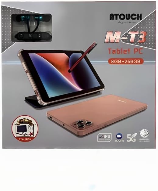 ATOUCH M-T3 TABLET PC
