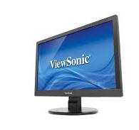 ViewSonic 20 Inch  Monitor 