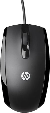 HP MOUSE X500